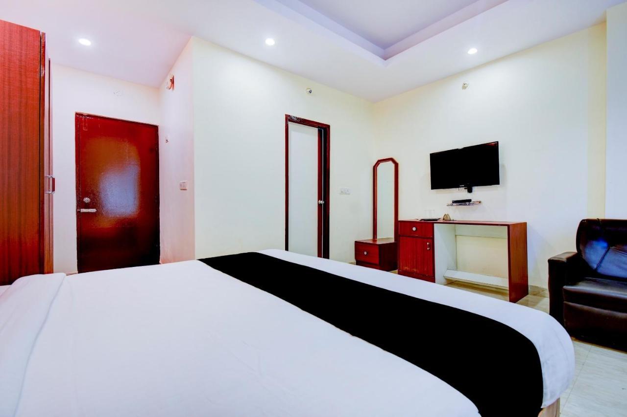 Capital O 81558 Udupi Gokula Bangalore Esterno foto