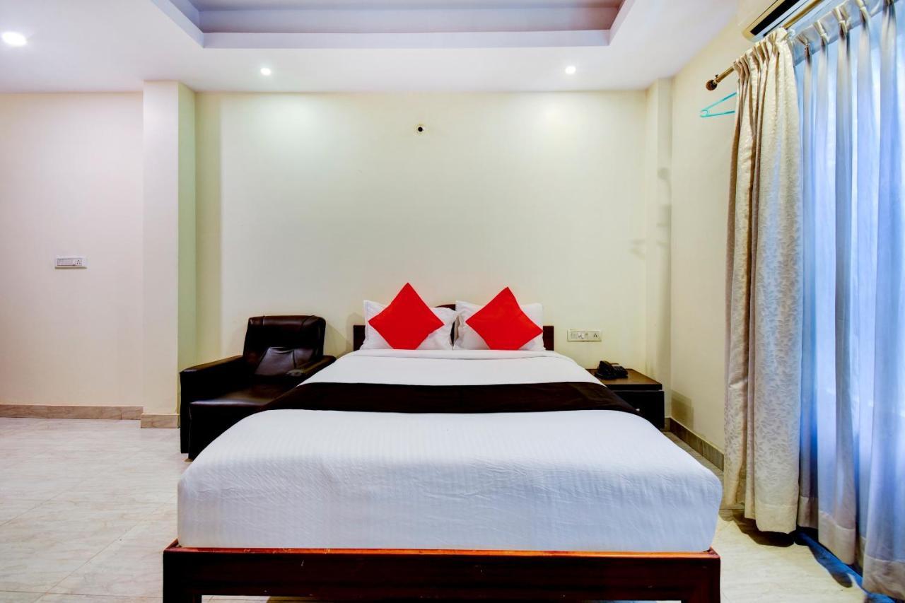 Capital O 81558 Udupi Gokula Bangalore Esterno foto