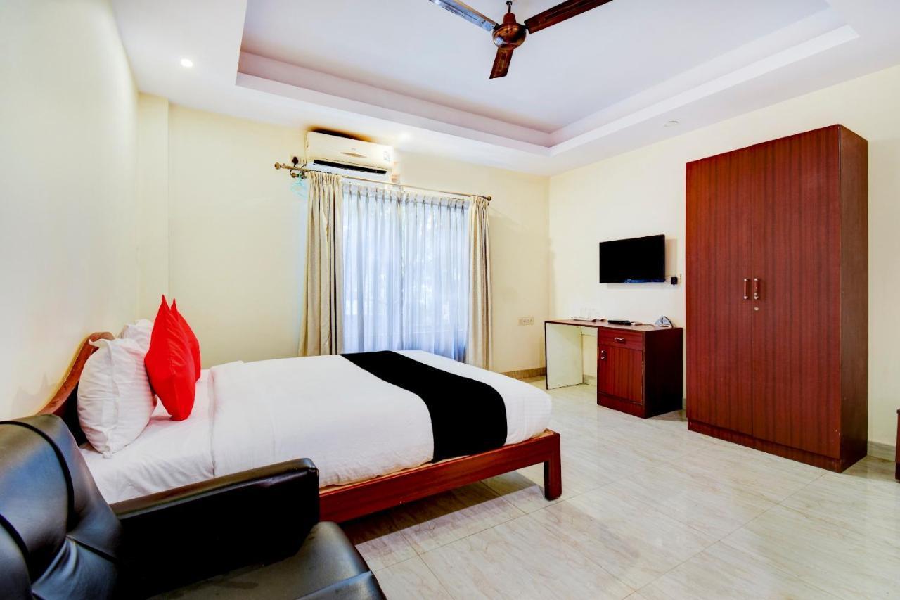 Capital O 81558 Udupi Gokula Bangalore Esterno foto