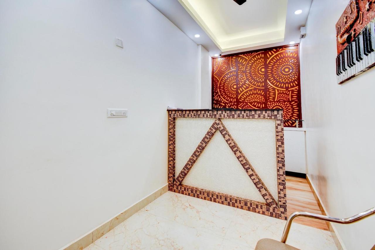 Capital O 81558 Udupi Gokula Bangalore Esterno foto
